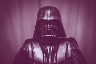 Calendario Star Wars