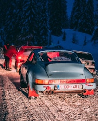 Race of Champions 2023 se llevará a cabo de nuevo en Suecia