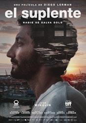Pimienta Films anuncia el estreno de "El Suplente", una película de Diego Lerman