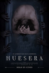 Huesera estreno 23 de febrero