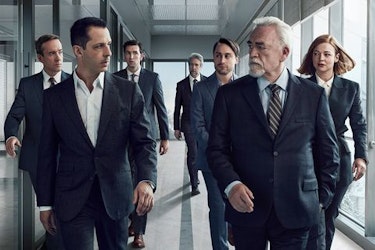 "Succession" regresa con su 4ta temporada el 26 de marzo