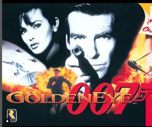 “GoldenEye 007” a punto de llegar a Xbox y Nintendo Switch