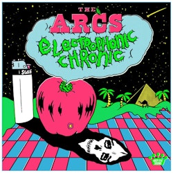 En su esperado regreso, The Arcs publica "Electrophonic Chronic"