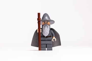 Lego te lleva a Rivendel, de “El Señor de los Anillos”