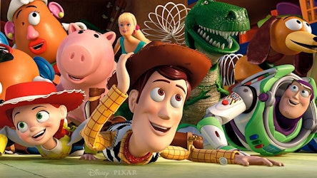Es oficial, tendremos “Toy Story 5”