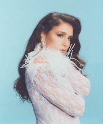 Jessie Ware está de regreso con “Pearls”