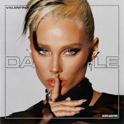 Valentina Zenere se sincera en "DALE", un single de atracción fatal