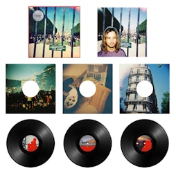 Tame Impala anuncia boxset 'Lonerism 10 Year Anniversary'