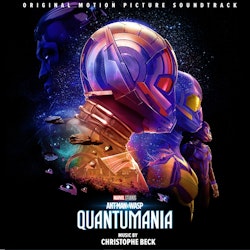 'Ant-Man and the Wasp: Quantumania' llega con una épica banda sonora