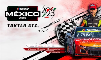 Nascar México volverá a implementar el sistema de playoffs para 2023