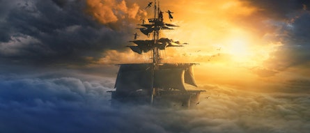 Disney lanza el tráiler de "Peter Pan & Wendy"