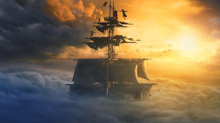 Disney lanza el tráiler de "Peter Pan & Wendy"