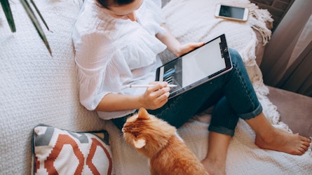 Tips para mantener tu escritorio limpio