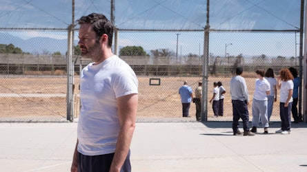 HBO Max anuncia el estreno de la cuarta y última temporada de "Barry" el 16 de abril
