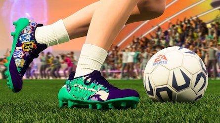 EA SPORTS colabora con Harkiran “Harky” Kalsi para traer contenidos únicos a FIFA 23