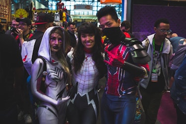 La Mole Convention 2023: la convención de cómics más importante de CDMX