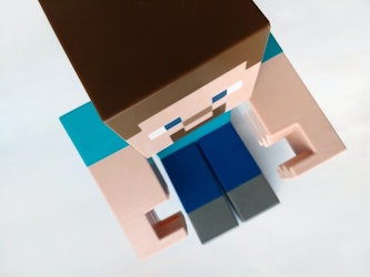 Descubre el nuevo “Minecraft Legends”