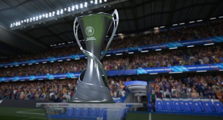 La UEFA Women’s Champions League ya está disponible en "EA SPORTS FIFA 23"