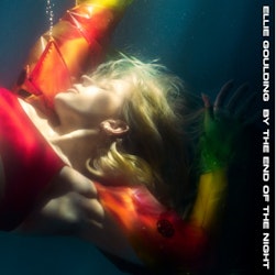 Ellie Goulding lanza "By The End Of The Night"