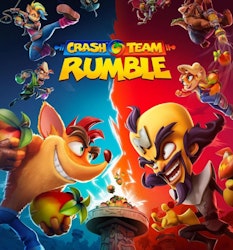 Anuncian fecha de lanzamiento de “Crash Team Rumble”