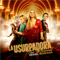 El clásico de Celia Cruz, “La Vida es un Carnaval”, revive en la banda sonora de “La Usurpadora, El Musical”