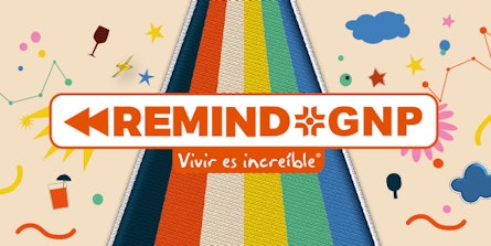 Prepárate para Remind GNP, el mejor festival musical y gastronómico