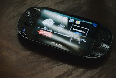 Se aproxima una nueva consola portátil PlayStation