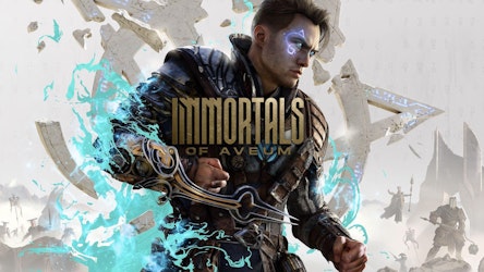EA junto a Ascendant Studios revelan "Immortals of Aveum"