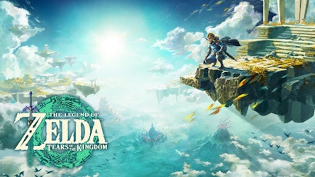 “The Legend of Zelda: Tears of the Kingdom” muestra su trailer final