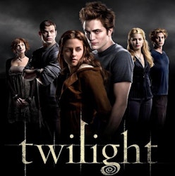 La saga “Crepúsculo” se convertirá en una serie de televisión