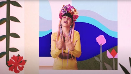“Me duele”, la colaboración entre Bomba Estéreo y Manu Chao
