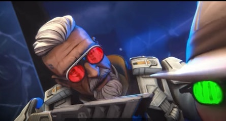 “Apex Legends: Arsenal” revela a su nueva leyenda, Ballistic
