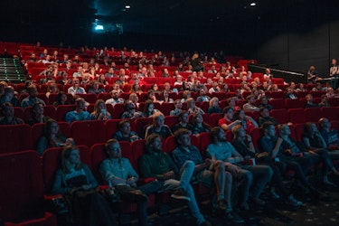 Los anuncios que más sorprendieron en la CinemaCon 2023
