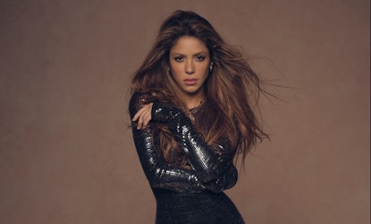 Shakira recibirá el premio “Mujer del Año”