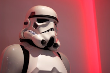 Un poco de filosofía detrás de “Star Wars”