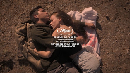 Conoce el tráiler de la nueva película de Amat Escalante, "Perdidos en la Noche"