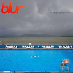 ¡Woo-hoo! Blur anuncia su esperado regreso con "The Ballad of Darren", su primer álbum en ocho años