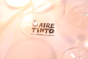 Aire Tinto, el festival que celebra los sentidos