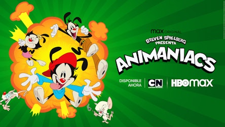 "Animaniacs" regresa en su tercera temporada