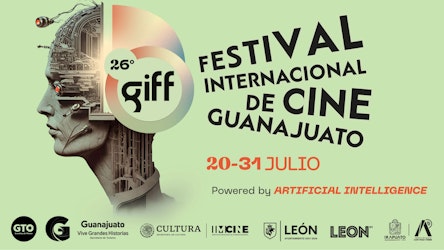 GIFF XXVI reúne lo mejor del cine mundial