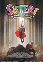 "Sisters", de los directores noruegos Silje Salomonsen y Arild Østin Ommudsen, tuvo su segunda función en México como parte del GIFF