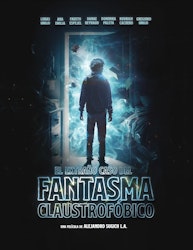 El elenco de "El extraño caso del fantasma claustrofóbico" estuvo presente en el GIFF XXVI