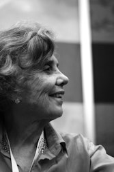 Elena Poniatowska obtiene el Premio Internacional Carlos Fuentes a la Creación Literaria en el Idioma Español 2023