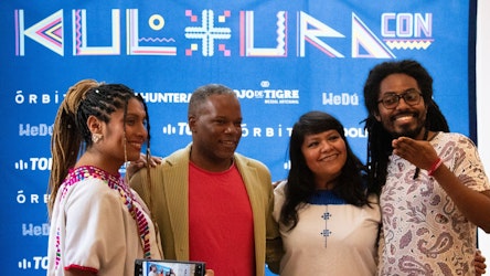 Descubre Kultura Con: Comparte la Diversidad Cultural
