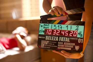 HBO Max inició la grabación de "Beleza Fatal", la primera novela original brasileña de la plataforma en América Latina