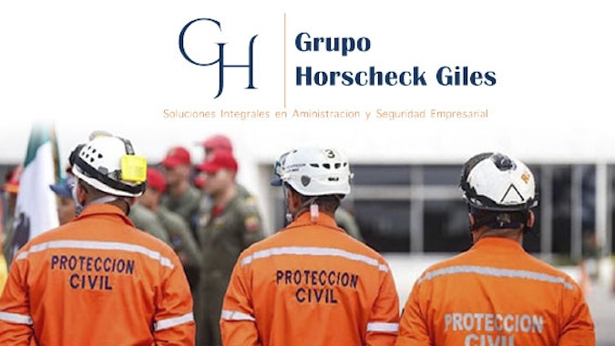 Grupo Horscheck-Giles