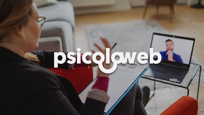 Psicoloweb