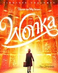 Embárcate en un mágico viaje con el tráiler de "Wonka"