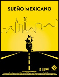 "Sueño Mexicano" de Laura Plancarte se estrena en el 21vo. FICM