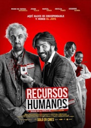 Estreno en cines: "Recursos Humanos", 16 de noviembre